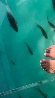 Jennifer Lahmers feet photo 15