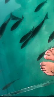 Jennifer Lahmers feet photo 14