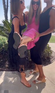 Jennifer Lahmers feet photo 9