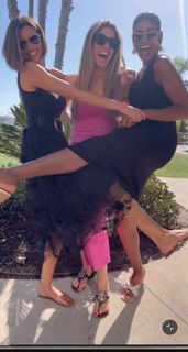 Jennifer Lahmers feet photo 5
