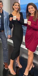 Jennifer Lahmers feet photo 1