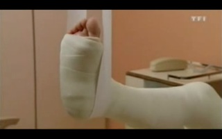 Jennifer Lauret feet photo 10