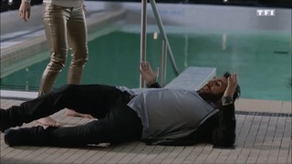 Jennifer Lauret feet photo 4