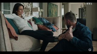 Jennifer Lauret feet photo 14