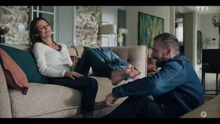 Jennifer Lauret feet photo 10