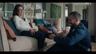 Jennifer Lauret feet photo 8
