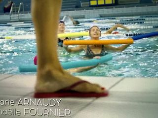 Jennifer Lauret feet photo 7