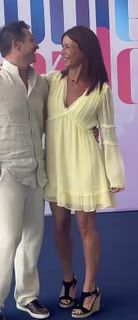 Jennifer Lauret feet photo 5