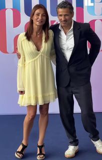Jennifer Lauret feet photo 2