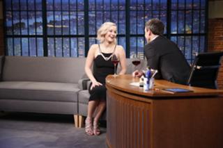 Jennifer Lawrence feet photo thumbnail