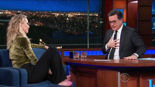 Jennifer Lawrence feet photo thumbnail