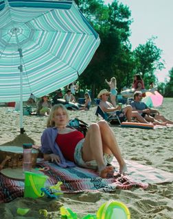 Jennifer Lawrence feet photo 6