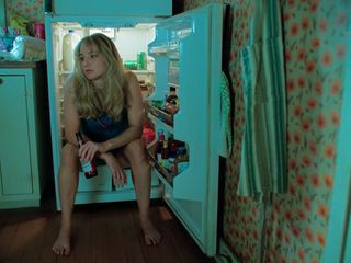Jennifer Lawrence feet photo 20