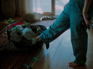 Jennifer Lawrence feet photo 17