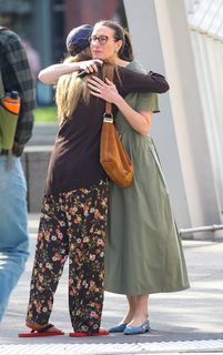 Jennifer Lawrence feet photo 15