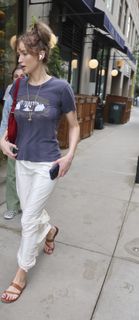 Jennifer Lawrence feet photo 1