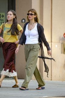 Jennifer Lawrence feet photo 6