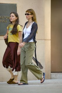 Jennifer Lawrence feet photo 5