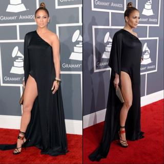 Jennifer Lopez feet photo thumbnail