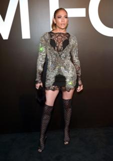 Jennifer Lopez feet photo thumbnail