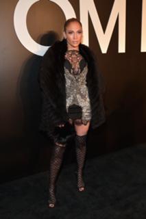 Jennifer Lopez feet photo thumbnail