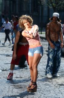 Jennifer Lopez feet photo thumbnail