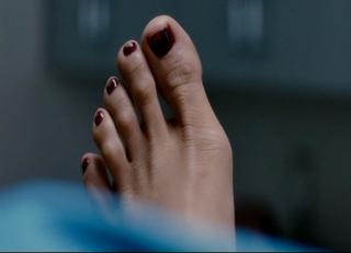 Jennifer Lopez feet photo thumbnail