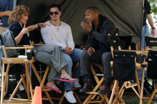 Jennifer Lopez feet photo thumbnail