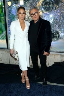 Jennifer Lopez feet photo thumbnail