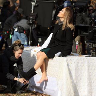 Jennifer Lopez feet photo thumbnail