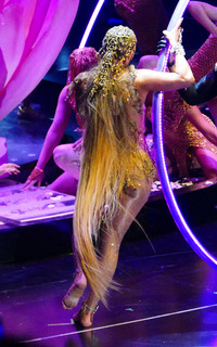 Jennifer Lopez feet photo thumbnail