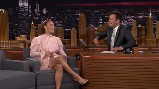 Jennifer Lopez feet photo thumbnail