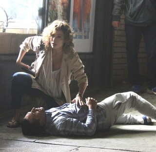 Jennifer Lopez feet photo thumbnail