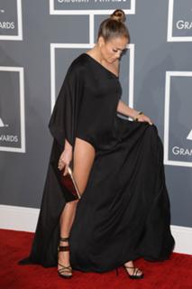 Jennifer Lopez feet photo thumbnail