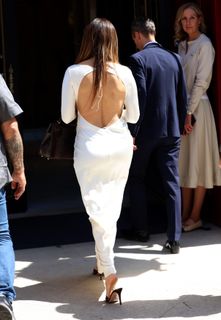 Jennifer Lopez feet photo 14