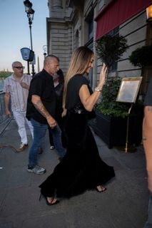 Jennifer Lopez feet photo 13