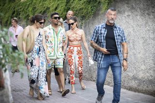 Jennifer Lopez feet photo 10