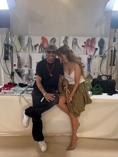 Jennifer Lopez feet photo 6