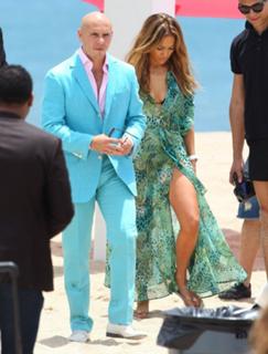 Jennifer Lopez feet photo thumbnail