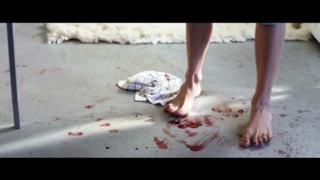 Jennifer Lopez feet photo thumbnail