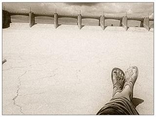 Jennifer Lothrop feet photo 12