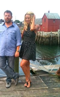Jennifer Lothrop feet photo 17