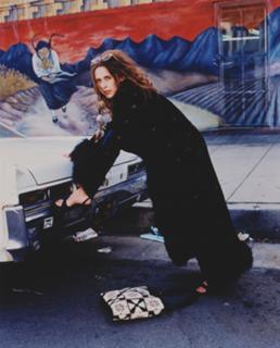 Jennifer Love Hewitt feet photo thumbnail