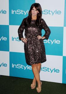 Jennifer Love Hewitt feet photo thumbnail