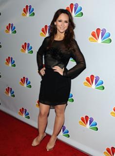 Jennifer Love Hewitt feet photo thumbnail