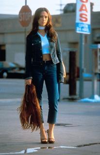 Jennifer Love Hewitt feet photo thumbnail