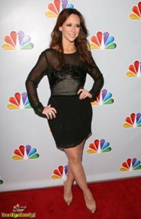 Jennifer Love Hewitt feet photo thumbnail