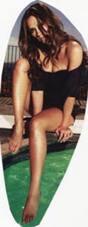 Jennifer Love Hewitt feet photo thumbnail