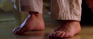 Jennifer Love Hewitt feet photo thumbnail