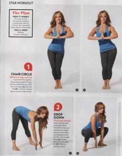 Jennifer Love Hewitt feet photo thumbnail